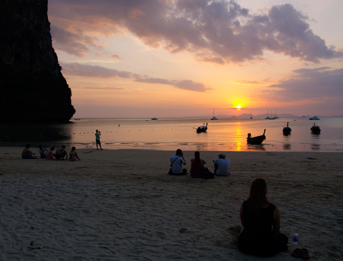 railay