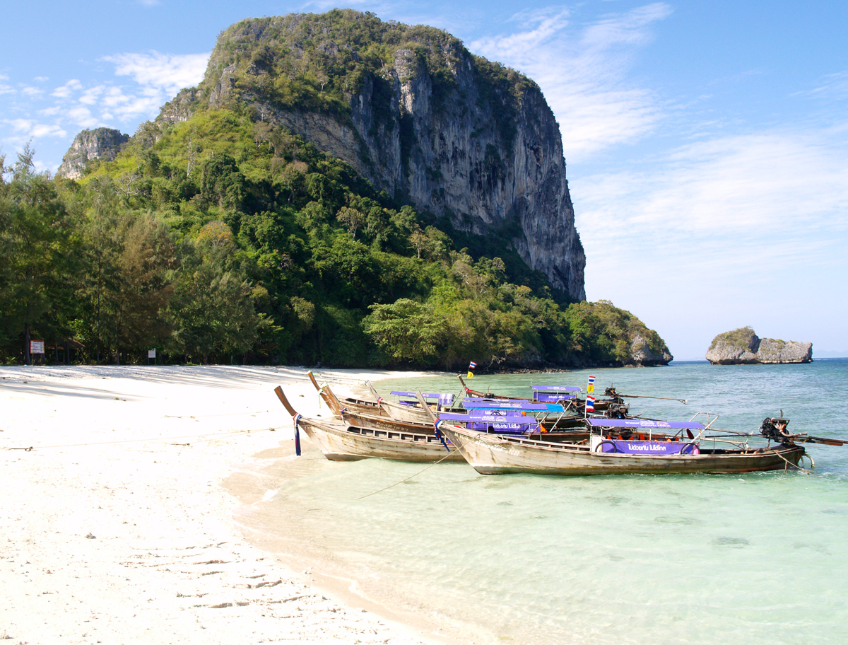 railay