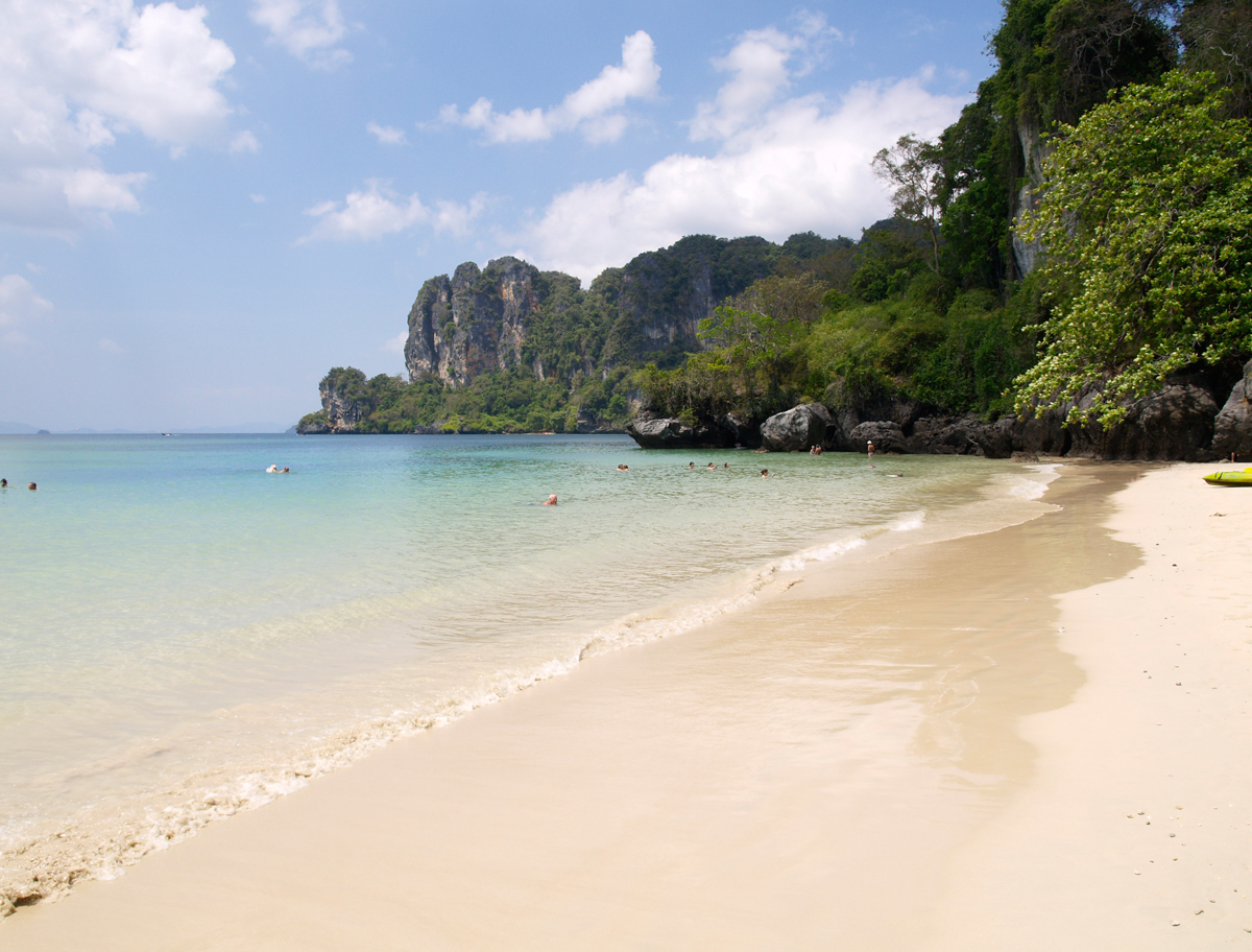 railay