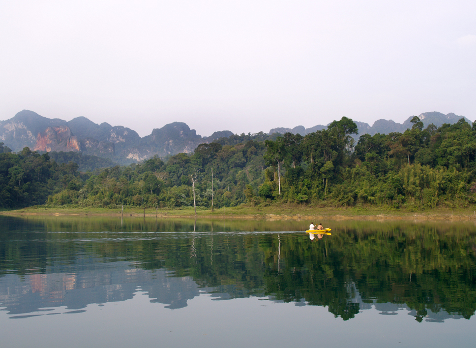 elephant hills