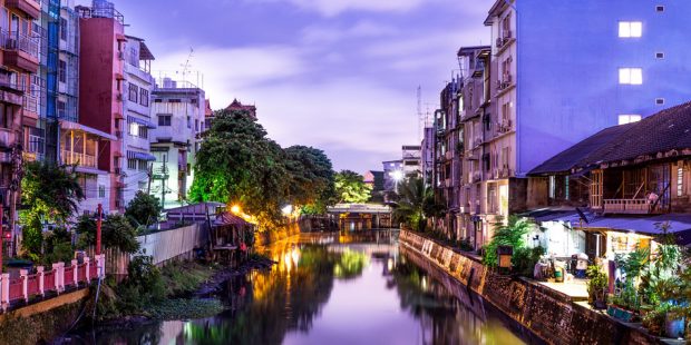 billige hoteller i bangkok