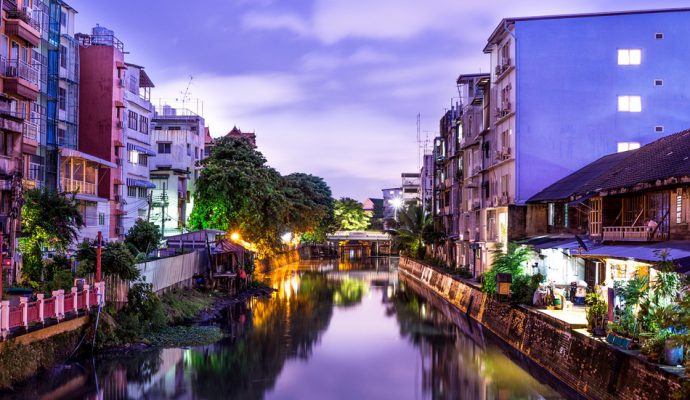 billige hoteller i bangkok