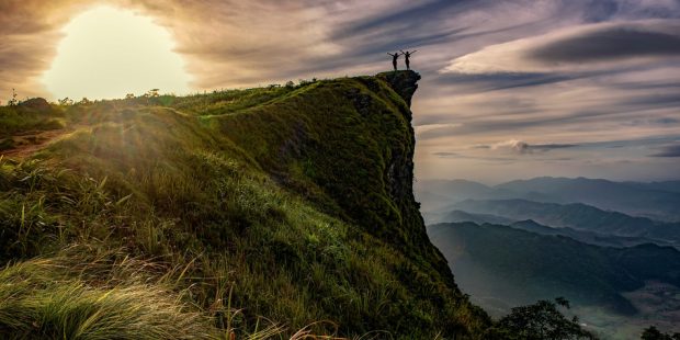 thailands bedste naturoplevelser