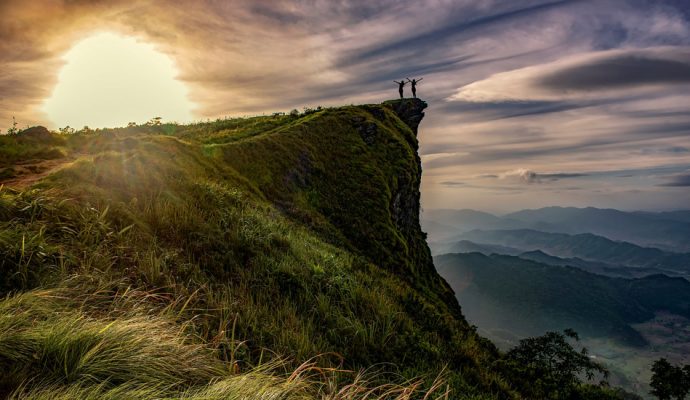 thailands bedste naturoplevelser