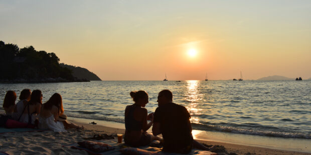oplevelser på koh lipe