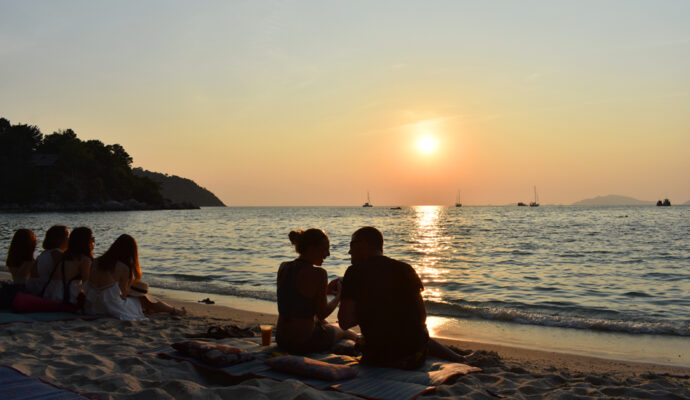 oplevelser på koh lipe