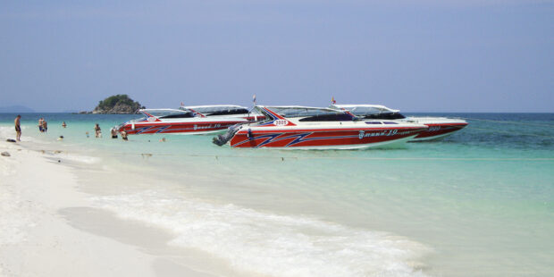 udflugter fra phuket