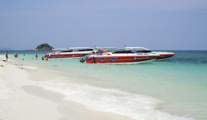 udflugter fra phuket