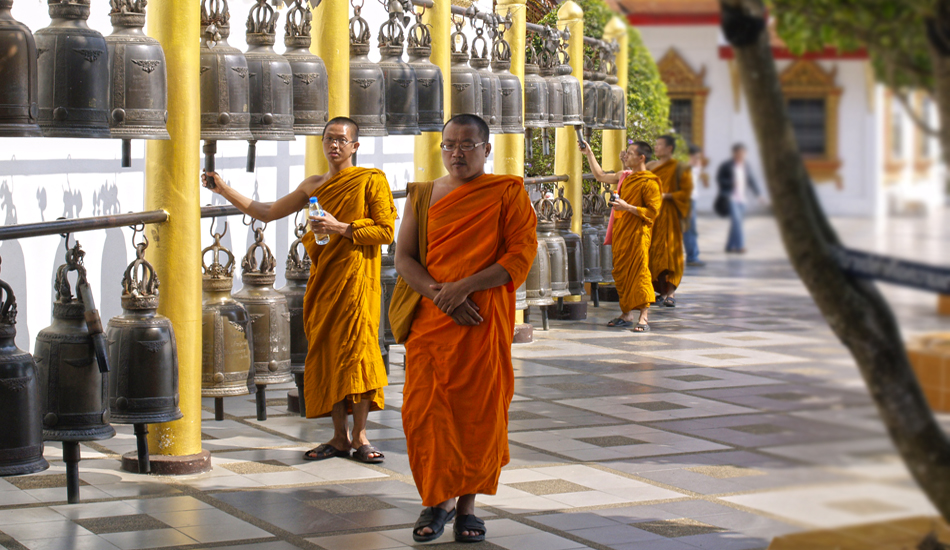 udflugter fra chiang mai