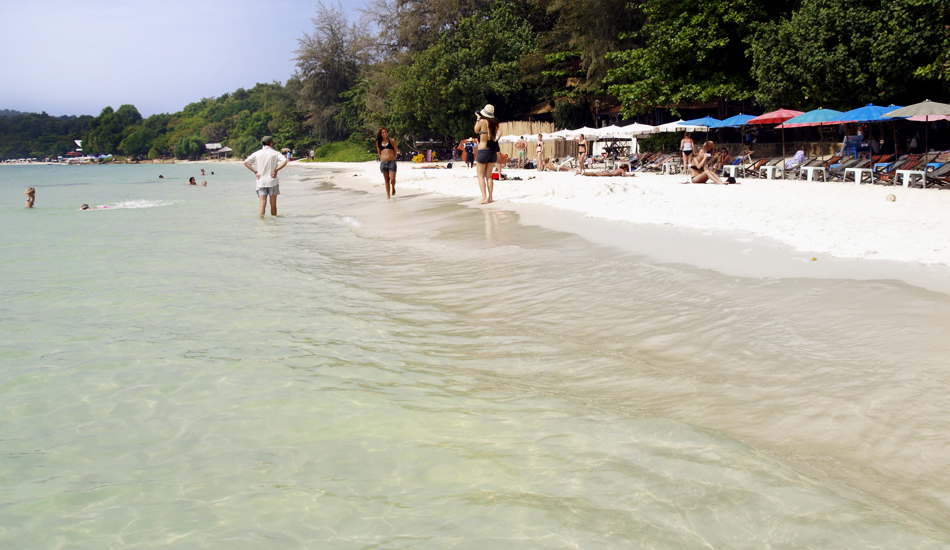 thailand i oktober