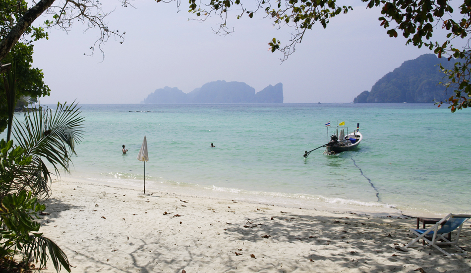 udflugter fra krabi