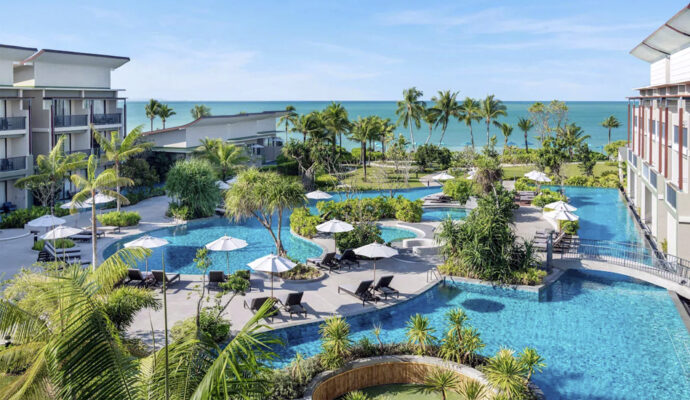 all inclusive i thailand