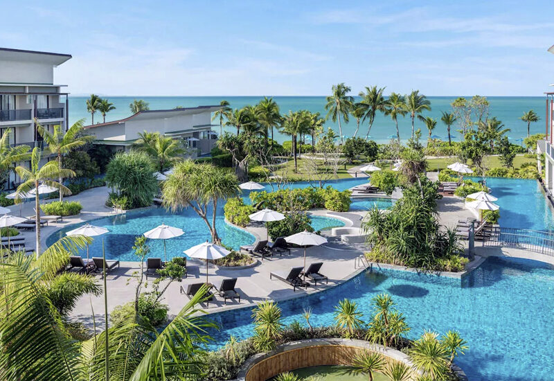 all inclusive i thailand