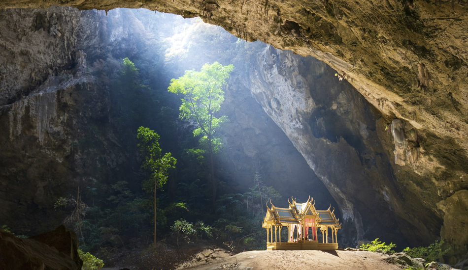 udflugter fra hua hin