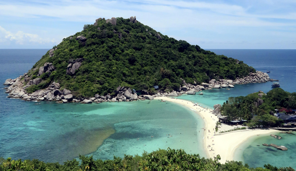 koh tao guide