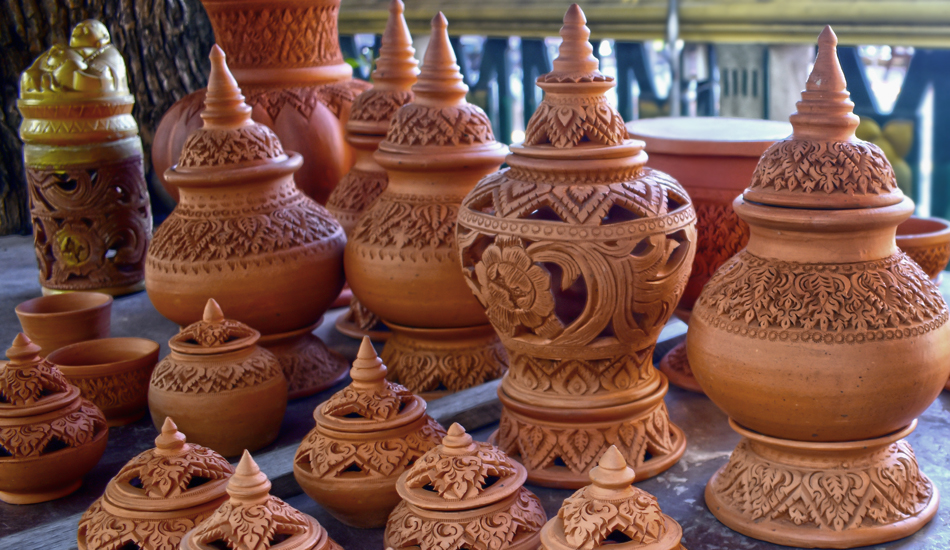 udflugter fra bangkok