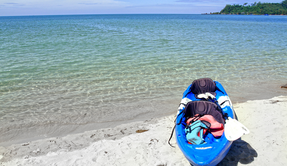 Klong Prao Beach guide