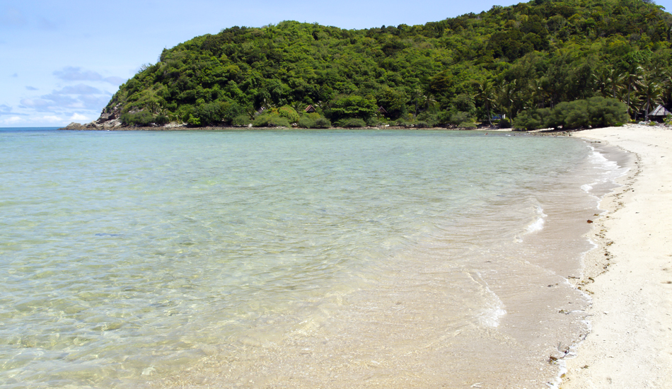 oplevelser på koh phangan