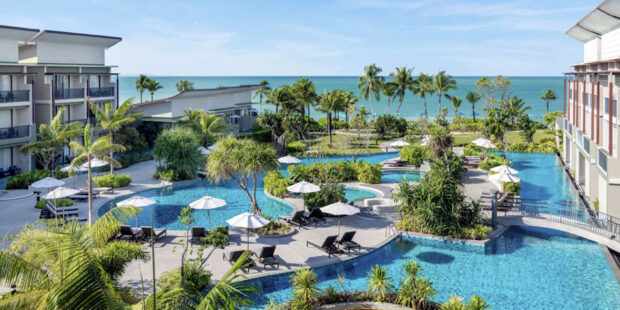 pakkerejser til khao lak