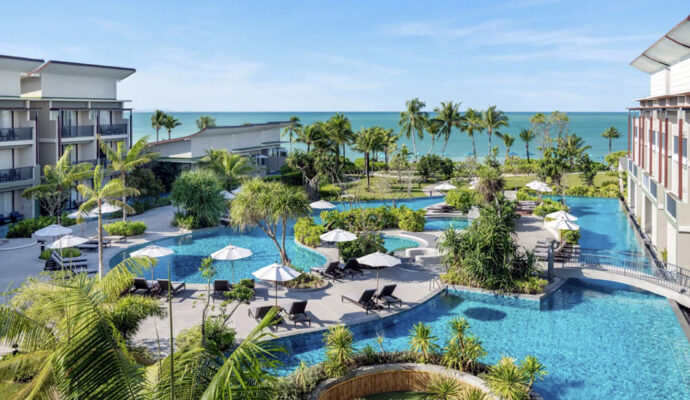 pakkerejser til khao lak