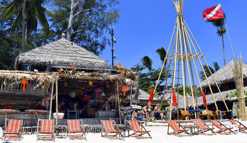 sunrise beach guide