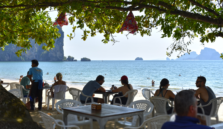 ao nang guide