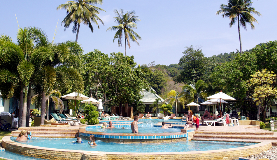 Koh Phi Phi guide